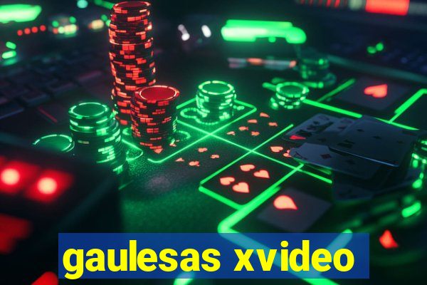 gaulesas xvideo